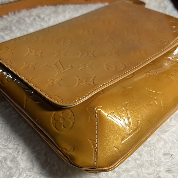 🛑SOLD🛑 Louis Vuitton Thompson Street - Picture 6 of 11